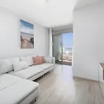 Medano4you Carpe Diem Apartamento La Tejita