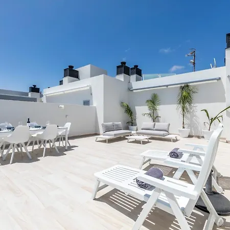 Medano4you Carpe Diem Apartament
