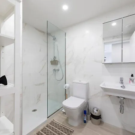 Apartament Medano4you Carpe Diem La Tejita