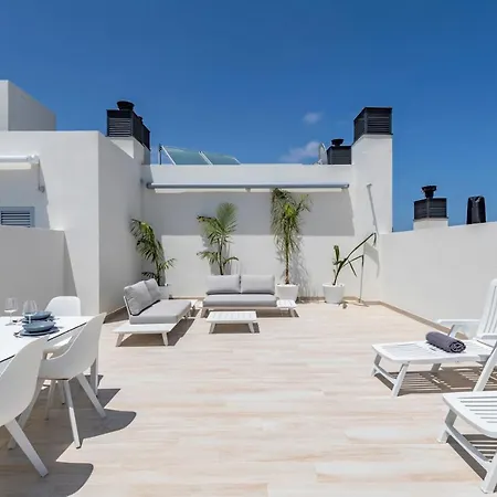 Apartament Medano4you Carpe Diem *