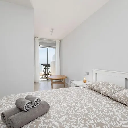 Medano4you Carpe Diem Apartamento
