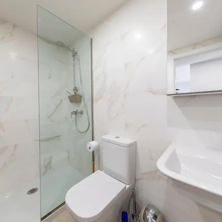 Apartman Medano4you Carpe Diem La Tejita