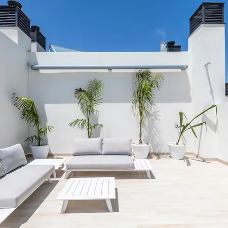 Appartement Medano4you Carpe Diem *