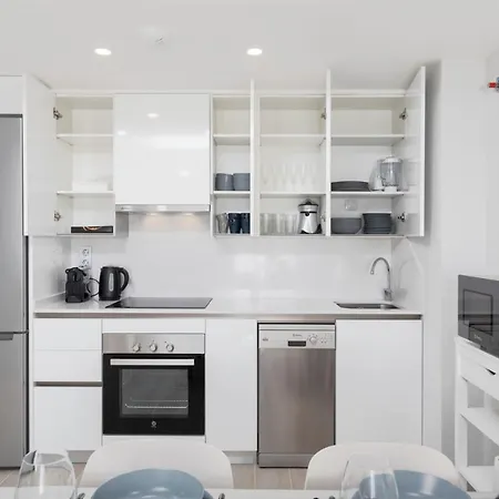 Medano4you Carpe Diem Appartement *