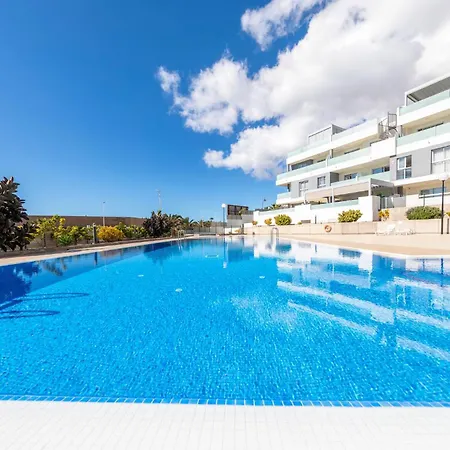 Medano4you Carpe Diem Appartement *