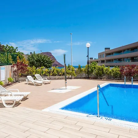 Appartement Medano4you Carpe Diem