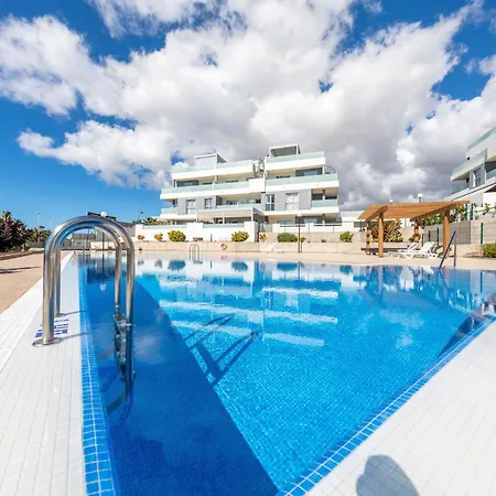 Medano4you Carpe Diem Apartman *