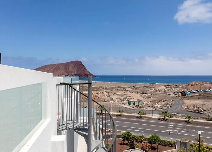 شقة Medano4you Carpe Diem *