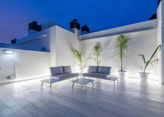 Medano4you Carpe Diem شقة