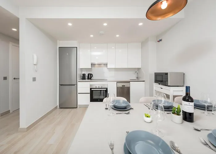 شقة Medano4you Carpe Diem