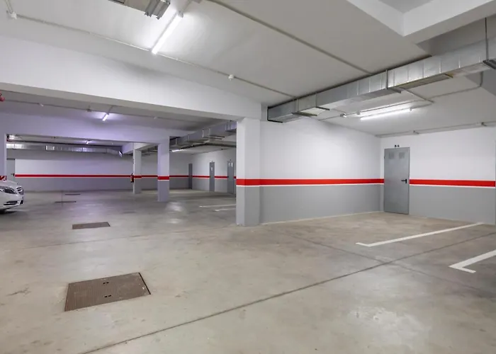 شقة Medano4you Carpe Diem *