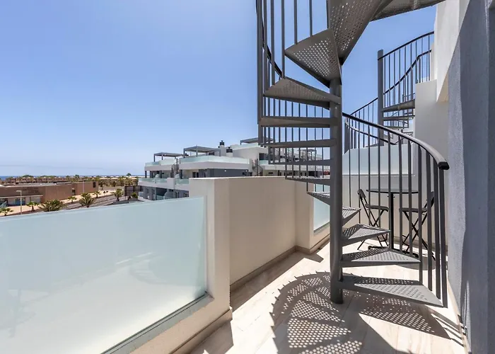 Medano4you Carpe Diem شقة *