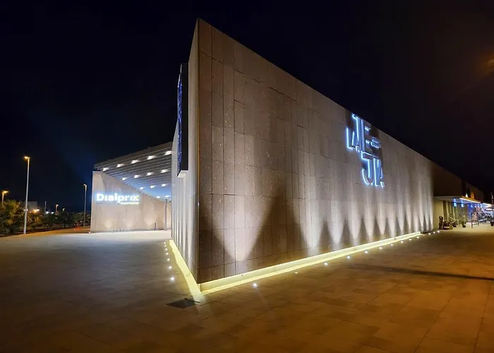 Medano4you Carpe Diem شقة La Tejita