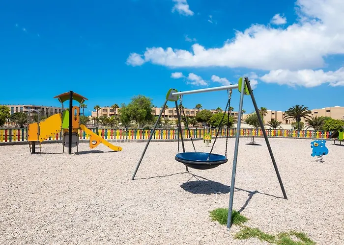 Medano4you Carpe Diem شقة *