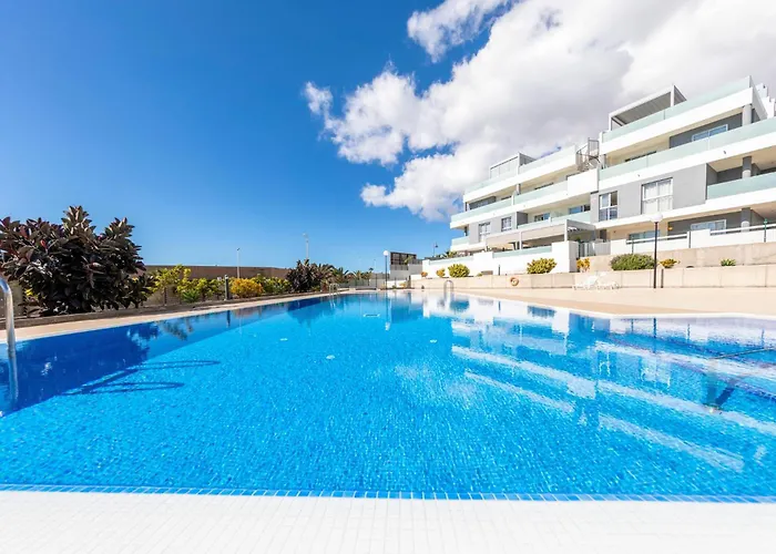 Medano4you Carpe Diem شقة *