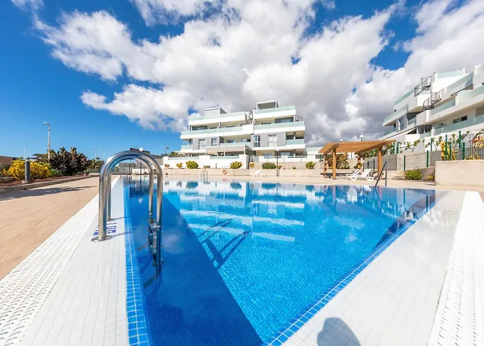 Medano4you Carpe Diem شقة *