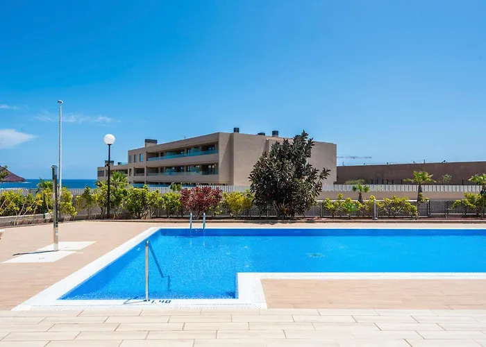 Medano4you Carpe Diem La Tejita