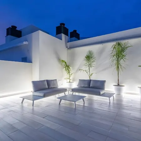 Medano4you Carpe Diem Apartment