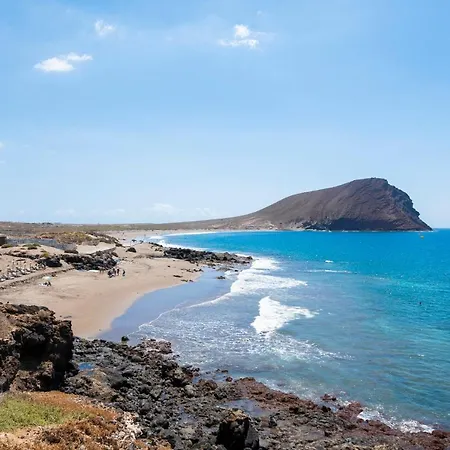 Medano4you Carpe Diem * La Tejita