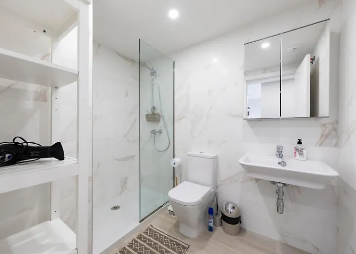 Apartment Medano4you Carpe Diem La Tejita