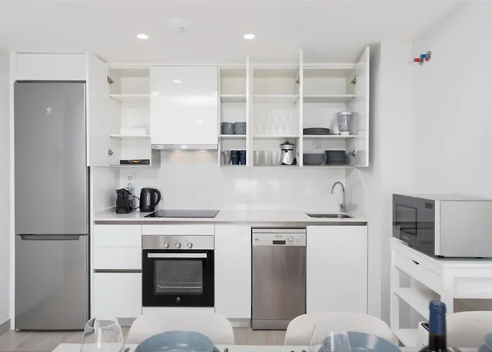 Medano4you Carpe Diem Apartment *